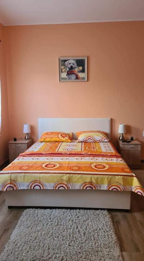 Ales Apartman Sombor Extérieur photo
