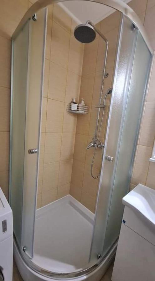 Ales Apartman Sombor Extérieur photo