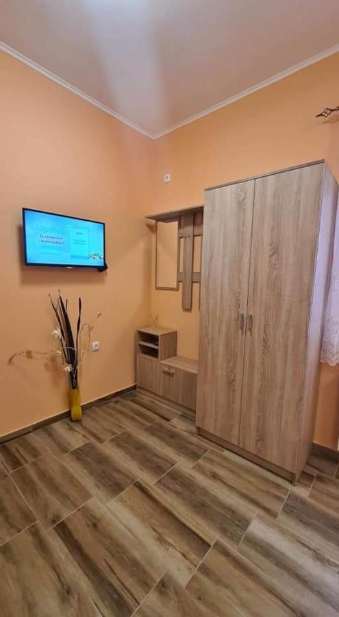 Ales Apartman Sombor Extérieur photo