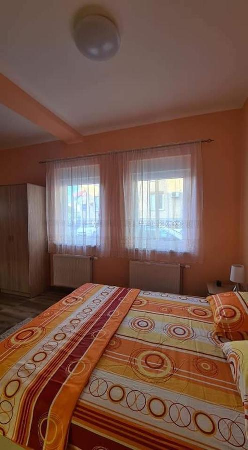 Ales Apartman Sombor Extérieur photo