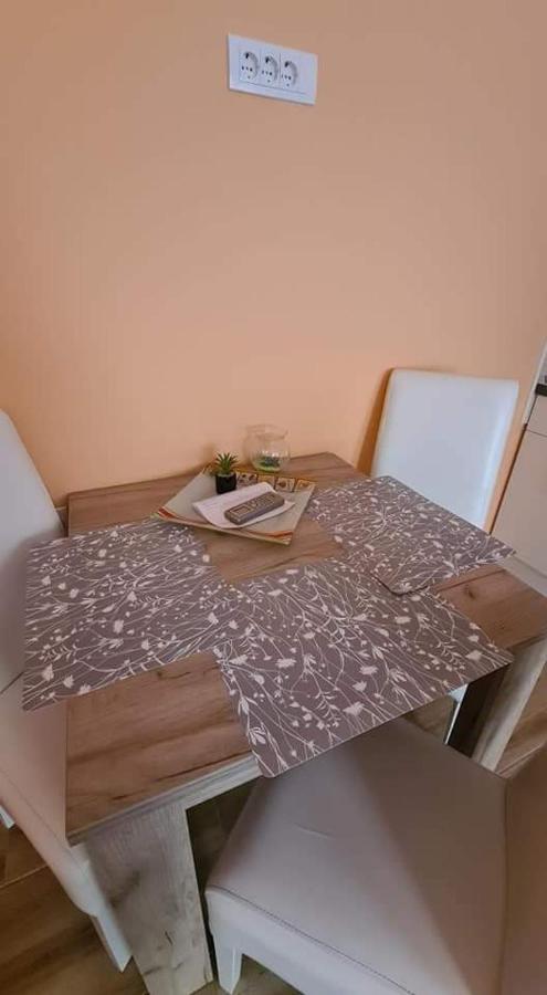 Ales Apartman Sombor Extérieur photo