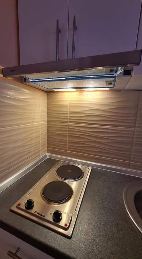 Ales Apartman Sombor Extérieur photo