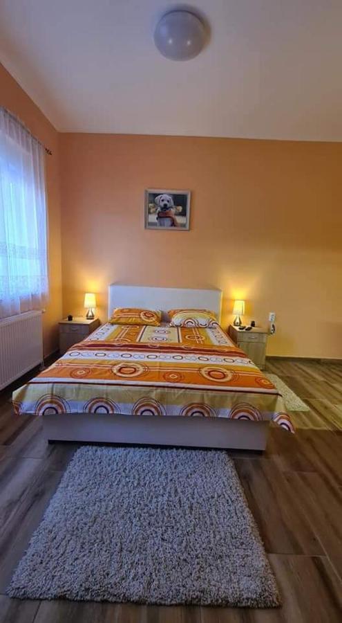 Ales Apartman Sombor Extérieur photo