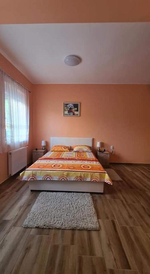 Ales Apartman Sombor Extérieur photo