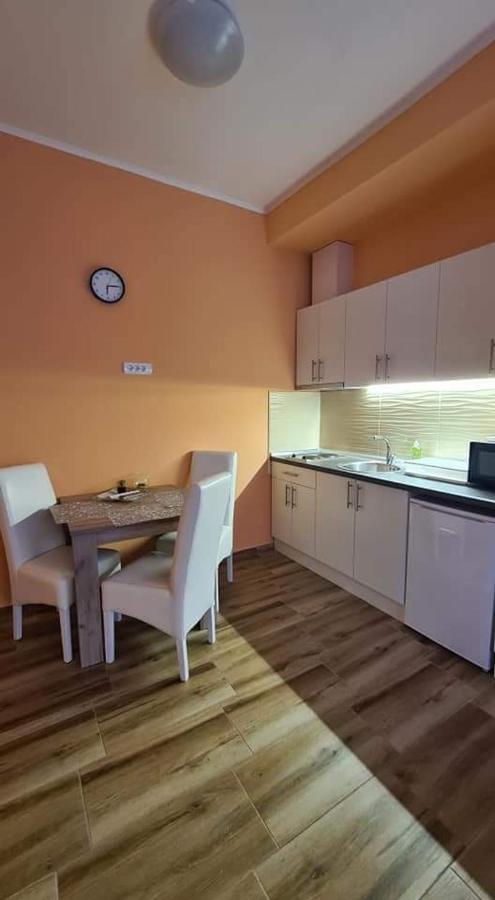 Ales Apartman Sombor Extérieur photo